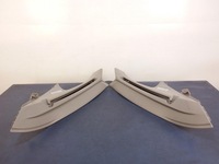 фото thumb №2, Bmw 5 f11 захист стійок багажника лівий правий