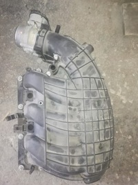 фото thumb №1, 2011 2014 ford mustang коллектор впускной всасывающий