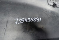 фото thumb №14, Ford ka 08-16 бампер передний перед