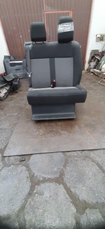 фото thumb №7, Диван сиденья передние лавка перед uk toyota proace ii