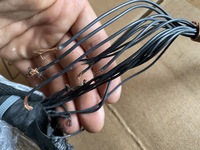 фото thumb №11, Джгут панелі велика navi chevrolet camaro ss 6.2 18r