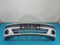 Купити Бампер перед renault scenic i lift 99-03 сріблястий mv632, фото thumb