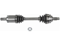 Купить Приводной вал перед левая bmw x5 e53 2.9-4.8 00-06, фото thumb