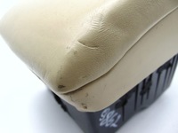 фото thumb №6, Подлокотник туннель средний бардачок vw phaeton