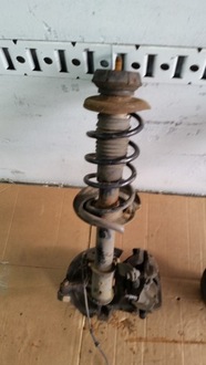 фото thumb №7, Амортизаторна стійка правий перед dacia lodgy dokker 12-18r