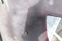 Tesla model s 2012- бампер перед передній 6005889-00-e в Україні, фото thumb