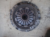 фото thumb №1, Toyota avensis t27 09-14 1.8 b зчеплення диск + притиск комплект