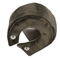 фото thumb №11, Одинарная tytanowa защита тепловая turbo os