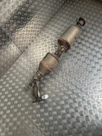 фото thumb №5, Toyota land cruiser j150 2017 katalizator/dpf zg7