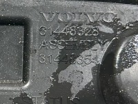 фото thumb №6, Volvo xc40 ii 2 молдинг крыла левая задняя левый задняя оригинал!!!