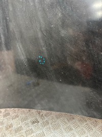 фото thumb №7, Капот крышка двигателя audi a4 b8 08-12