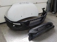 фото thumb №12, Iveco daily 14-19 перед kompletny капот бампер