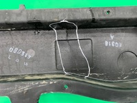 фото thumb №15, Підсилювач балка бампера заднього задня hyundai i30 i 1 07- 86631-2l000 hb