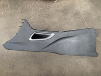 фото thumb №1, Jaguar f-pace x761 захист тунель ліва led