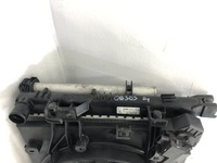 фото thumb №10, Комплект радиатор вентилятор dacia duster i 1.2tce