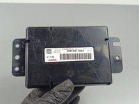 фото thumb №1, Модуль вентилятор jeep grand cherokee p68110610af