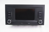 фото thumb №1, Радіо cd seat ibiza iv 5f0035871