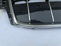 фото thumb №8, Audi q7 ii 4m рестайлінг 20- s-line решітка радіатора решітка перед нова oem номер 7663