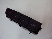 фото thumb №1, Панель памяти настроек сиденье левый перед audi a5