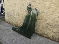 фото thumb №2, Combo e rifter berlingo iv partner 4 18- крила передній лівий