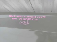 Tesla model 3 highland 23- крыло  правый  перед передний новый оригинальный номер 4949 в Украине, фото thumb