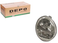 фото thumb №6, Фара abakus 222-1120l-ld-em