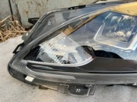 15 ford kuga mk3 фара передняя перед левая led lv4b-13e015cd Доставка, фото thumb