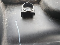 фото thumb №10, Планка пороговая левая ssangyong tivoli рестайлинг год 19-