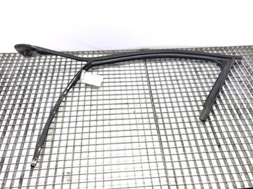 фото thumb №1, Планка рамка дверь перед левая audi a6 c7 11-18