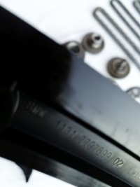 фото thumb №13, Bmw x2 x3 x5 g30 g31 g32 2,0 b47 розподіл