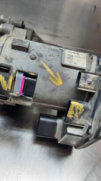 фото thumb №10, Рейка рульового управління трансмісія оригінальний номер 31658460 volvo xc60 xc90 v60 s60 18-