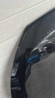 фото thumb №2, Hyundai tucson 2016- - капот