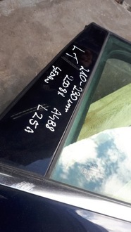 фото thumb №11, A4 b8 s4 дверь левая левый зад задние sedan lz5a