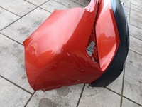 фото thumb №11, Бампер задняя задний pdc toyota chr c-hr lift 19--