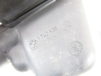 фото thumb №7, Впуск канал воздуха генератора bmw e39 sedan kombi m52 m54 бензин