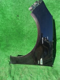 фото thumb №1, Opel zafira c крыло левый передний перед