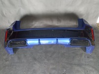фото thumb №12, Бампер задня bmw x1 u11 c31 portimao blau 6xpdc kompletny