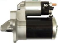 Стартер s5151 as-pl renault clio Ціна, фото thumb