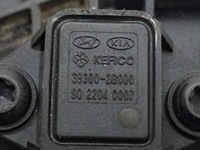 фото thumb №10, Коллектор всасывающий оригинал hyundai kona 1.0 t-gdi g3lc 18r