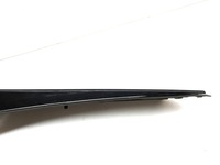 фото thumb №14, Mercedes cla w118 планка защита спойлер крышки багажника правая a1187901000