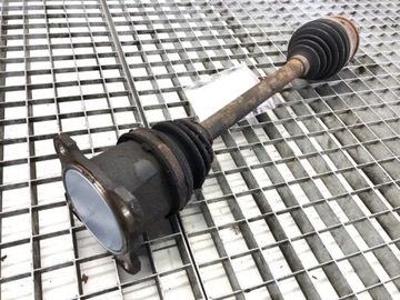 фото thumb №5, Піввісь лівий перед suzuki grand vitara ii 3.2 233km шарнір