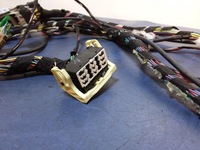 фото thumb №4, Chrysler town country v жгут dvd w потолок