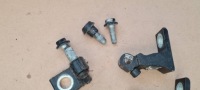 фото thumb №11, Q5 8r sq5 петля петлі двері праві праве зад ly9b комплект