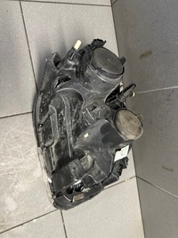 фото thumb №9, Лампа левый перед dacia duster рестайлинг 260608209r