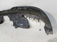 фото thumb №12, Диффузор накладка спойлер бампера mercedes ml a166 w166 amg a1668852238