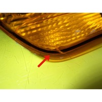фото thumb №9, Поворотник поворот правое перед nissan micra k12 89027936 nr214