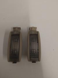 фото thumb №15, Лампа освітлення кабіни 3b0947113 passat b5