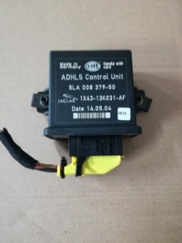 Купить Jaguar x-type 2001 - 2009 rok модуль света 1x43-13k031-af, фото thumb