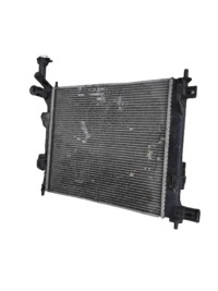 фото thumb №1, Радиатор wody kia picanto ii 2 1.1 1.2