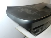 фото thumb №6, Крышка багажника багажника задняя bmw seria 7 e65 01-05 sedan